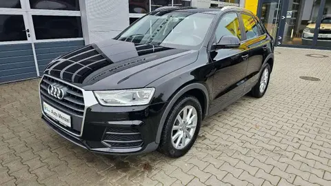 Used AUDI Q3 Diesel 2015 Ad 