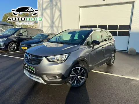 Used OPEL CROSSLAND Petrol 2018 Ad 