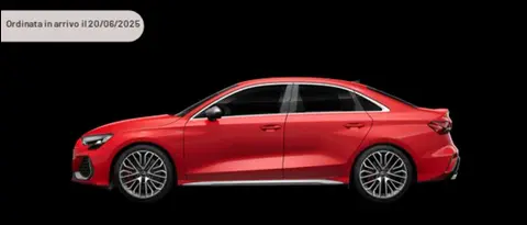 Annonce AUDI A3 Diesel 2024 d'occasion 