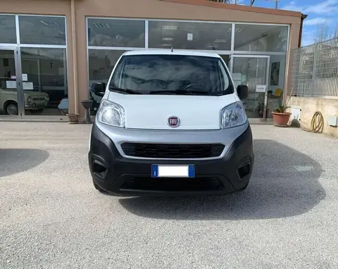 Used FIAT FIORINO Diesel 2019 Ad 