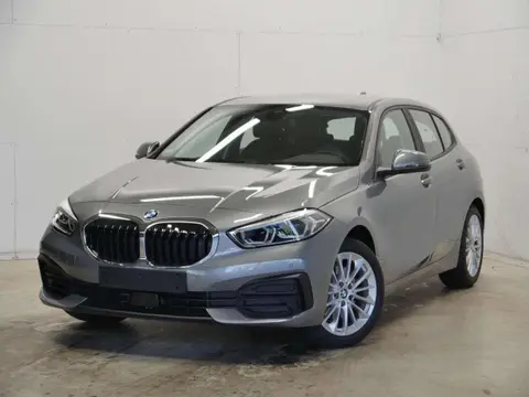 Annonce BMW SERIE 1 Essence 2023 d'occasion 