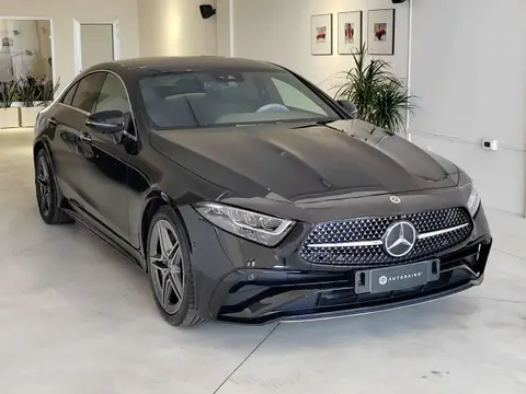 Annonce MERCEDES-BENZ CLASSE CLS Hybride 2023 d'occasion 