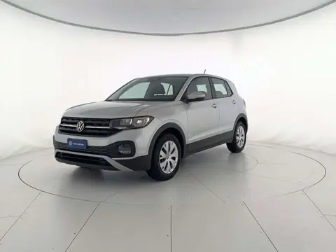 Annonce VOLKSWAGEN T-CROSS Essence 2021 d'occasion 