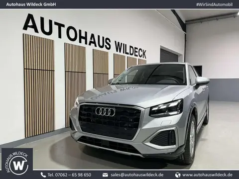 Used AUDI Q2 Petrol 2024 Ad 