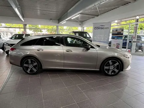 Used MERCEDES-BENZ CLASSE CLA Diesel 2020 Ad 