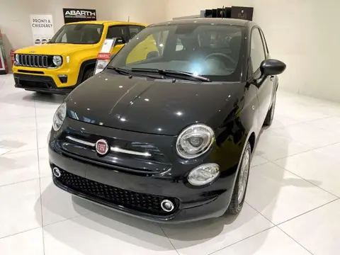 Used FIAT 500 Hybrid 2024 Ad 