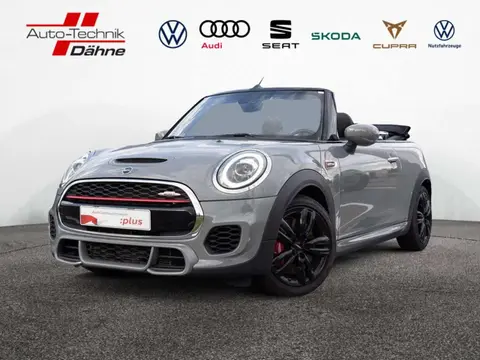 Annonce MINI JOHN COOPER WORKS Essence 2019 d'occasion 