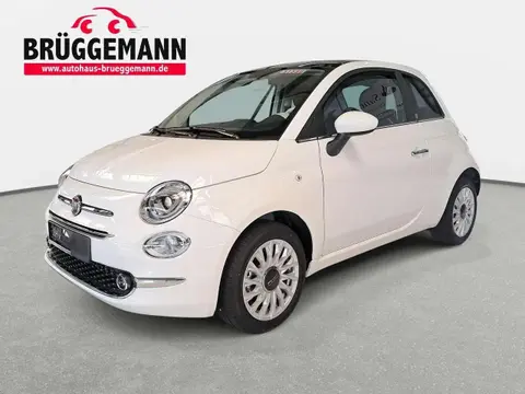 Annonce FIAT 500 Essence 2023 d'occasion 