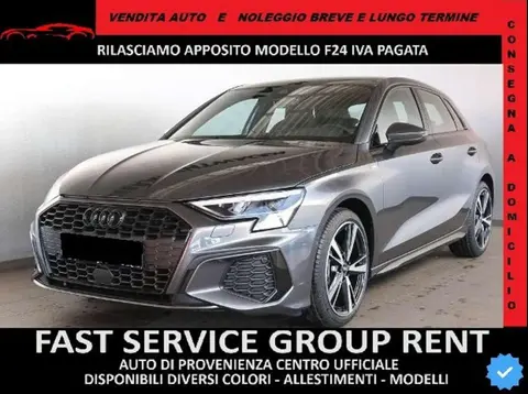 Used AUDI A3 Petrol 2023 Ad 