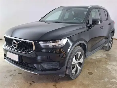 Annonce VOLVO XC40 Essence 2021 d'occasion 