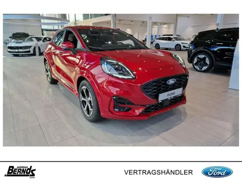 Annonce FORD PUMA Essence 2024 d'occasion 