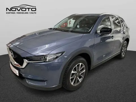 Used MAZDA CX-5 Petrol 2020 Ad 