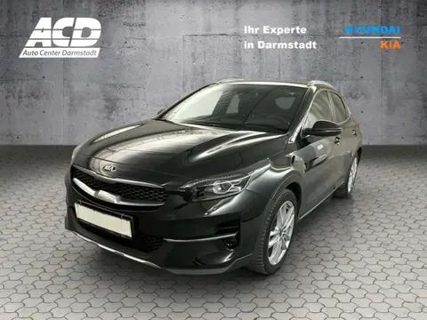 Used KIA XCEED Petrol 2021 Ad 