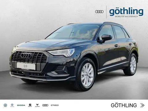 Used AUDI Q3 Petrol 2024 Ad Germany