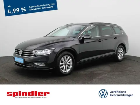 Annonce VOLKSWAGEN PASSAT Diesel 2022 d'occasion 