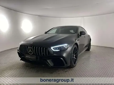 Used MERCEDES-BENZ CLASSE GT Petrol 2021 Ad 