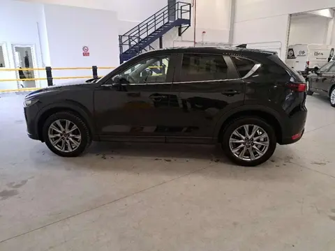 Used MAZDA CX-5 Diesel 2021 Ad 