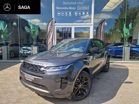 Annonce LAND ROVER RANGE ROVER EVOQUE Diesel 2020 d'occasion 