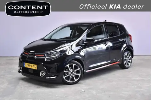 Annonce KIA PICANTO Essence 2024 d'occasion 