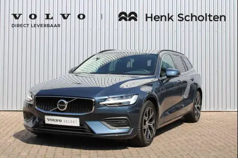 Annonce VOLVO V60 Hybride 2023 d'occasion 