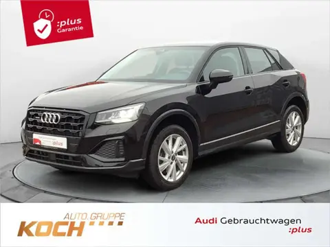 Used AUDI Q2 Petrol 2024 Ad 