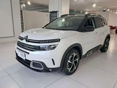 Used CITROEN C5 AIRCROSS Petrol 2020 Ad 