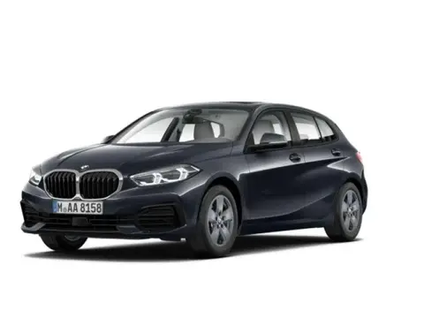 Used BMW SERIE 1 Petrol 2021 Ad Germany