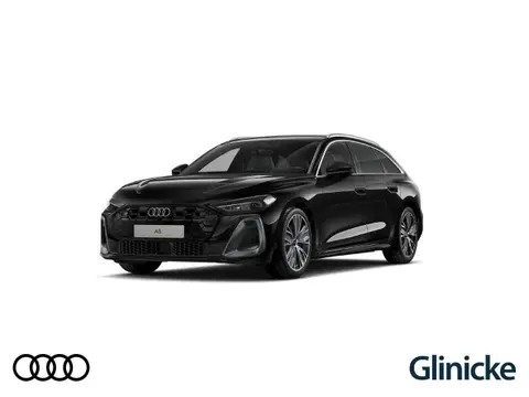 Annonce AUDI A5 Essence 2024 d'occasion 