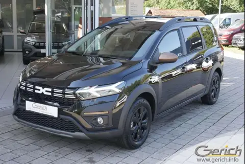 Used DACIA JOGGER Hybrid 2024 Ad 