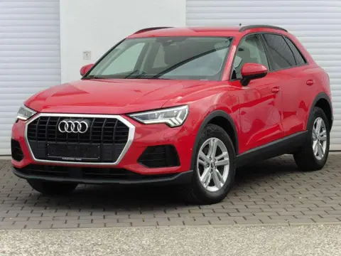 Used AUDI Q3 Diesel 2020 Ad Germany