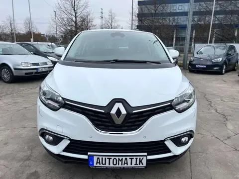 Used RENAULT SCENIC Petrol 2020 Ad 