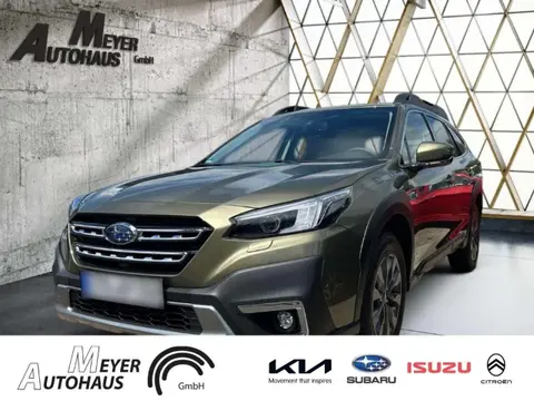 Used SUBARU OUTBACK Petrol 2024 Ad 