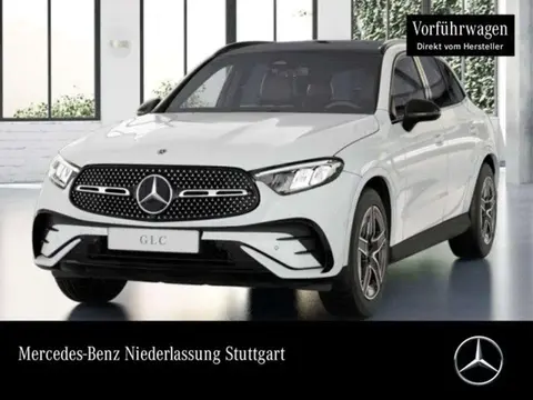 Used MERCEDES-BENZ CLASSE GLC Petrol 2024 Ad Germany