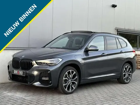 Used BMW X1 Hybrid 2021 Ad 