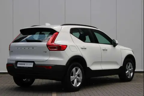 Annonce VOLVO XC40 Essence 2020 d'occasion 