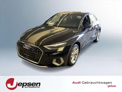 Used AUDI A3 Hybrid 2024 Ad 