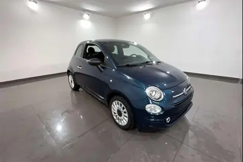 Annonce FIAT 500 Hybride 2023 d'occasion 