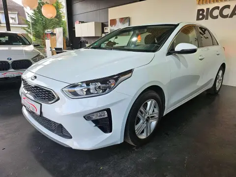 Used KIA CEED Petrol 2020 Ad 