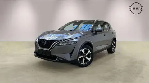 Used NISSAN QASHQAI Petrol 2024 Ad 