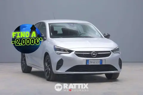 Annonce OPEL CORSA Essence 2023 d'occasion 