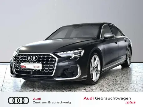 Used AUDI S8 Petrol 2022 Ad 