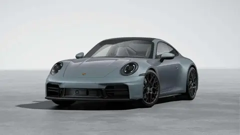 Annonce PORSCHE 992 Essence 2024 d'occasion 