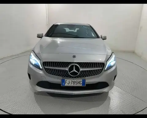 Used MERCEDES-BENZ CLASSE A Diesel 2017 Ad 