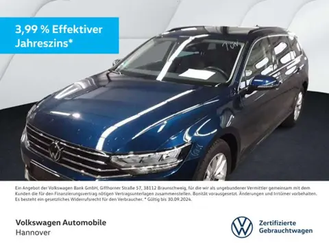 Used VOLKSWAGEN PASSAT Petrol 2024 Ad 