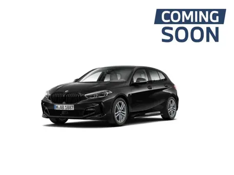 Used BMW SERIE 1 Petrol 2024 Ad Belgium