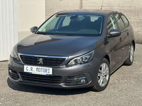 Used PEUGEOT 308 Diesel 2018 Ad 