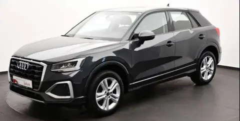 Used AUDI Q2 Petrol 2021 Ad 