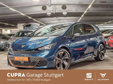 Used CUPRA BORN Electric 2023 Ad 