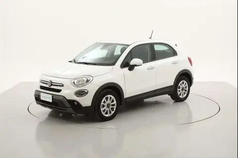 Used FIAT 500X Petrol 2019 Ad 