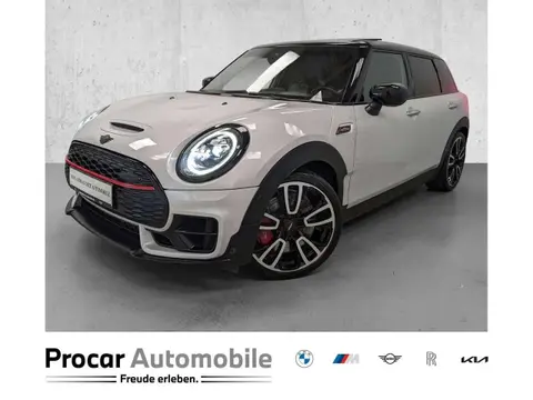 Annonce MINI JOHN COOPER WORKS Essence 2020 d'occasion Allemagne